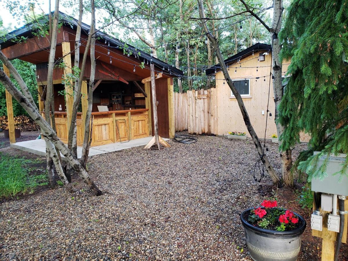 South Africa House Guest Lodge Wainwright Exterior photo